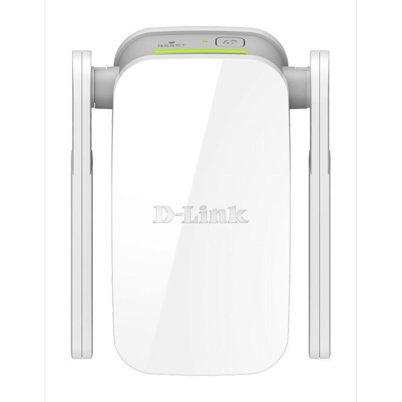 D-Link DAP-1610 AC1200 Dual Band Wireless Range Extender, , large image number 0