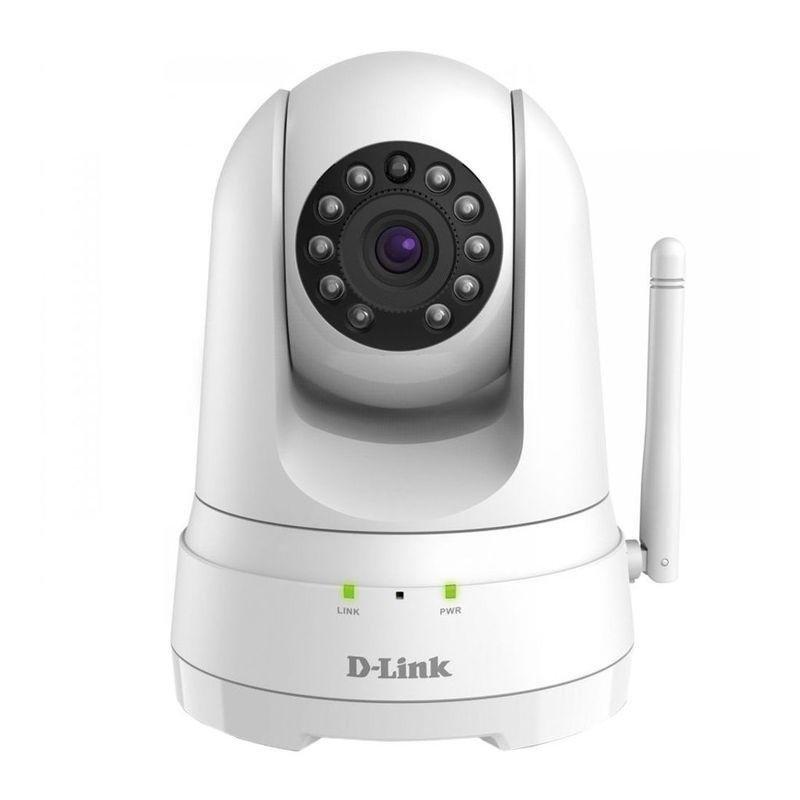 Dlink DCS8525LH DCS-8525LH Full HD Pan & Tilt Wi-Fi Day/Night Camera, , large image number 0