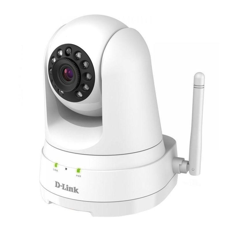 Dlink DCS8525LH DCS-8525LH Full HD Pan & Tilt Wi-Fi Day/Night Camera, , large image number 1
