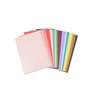 SIZZIX - Sizzix Accessory Cardstock Sheets (Pack of 80/20 Colours)