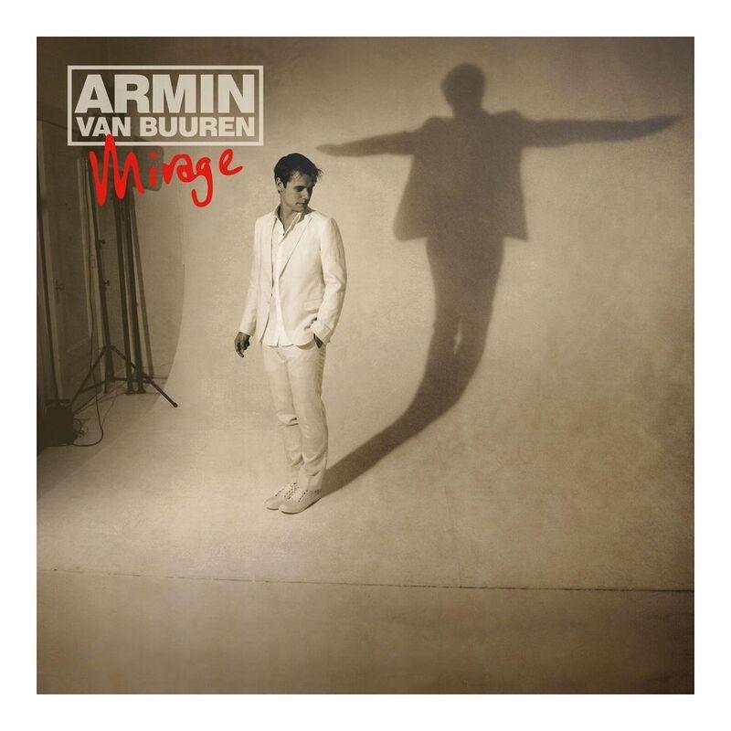 Mirage (2 Discs) | Armin Van Buuren, , large image number 0