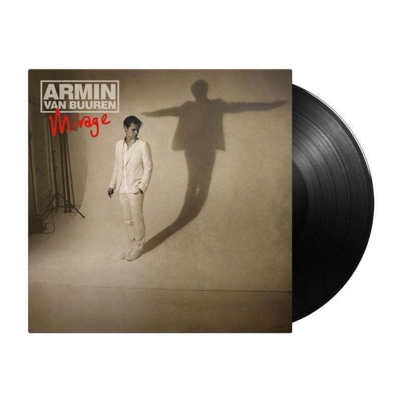 Mirage (2 Discs) | Armin Van Buuren, , large image number 1