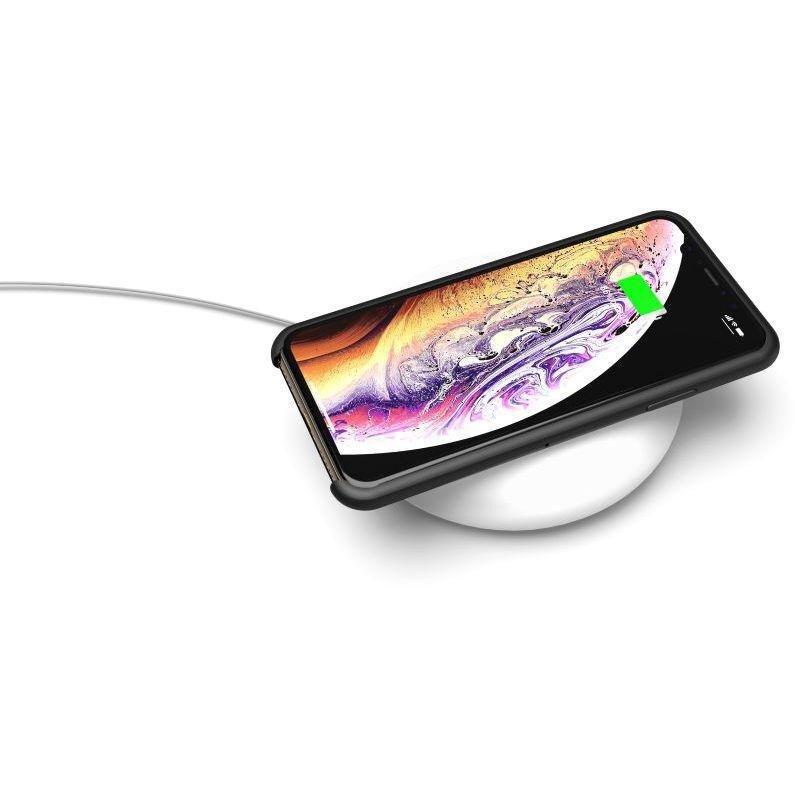 Adam Elements OMNIA Q Wireless Charger White, , large image number 2