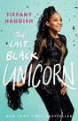 SIMON & SCHUSTER USA - The Last Black Unicorn | Tiffany Haddish