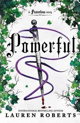 Powerful | Lauren Roberts, , large image number 0