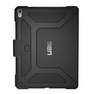 URBAN ARMOR GEAR - UAG Metropolis Case Black for iPad Pro 12.9 Inch 3rd Gen