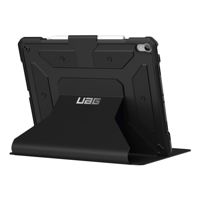 UAG Metropolis Case Black for iPad Pro 12.9 Inch 3rd Gen, , large image number 5