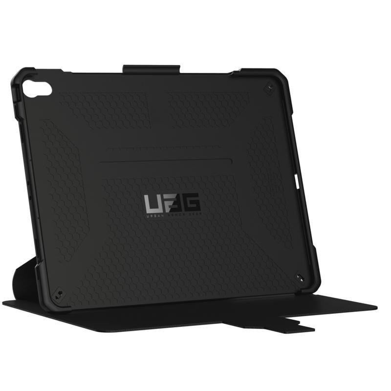 UAG Metropolis Case Black for iPad Pro 12.9 Inch 3rd Gen, , large image number 7