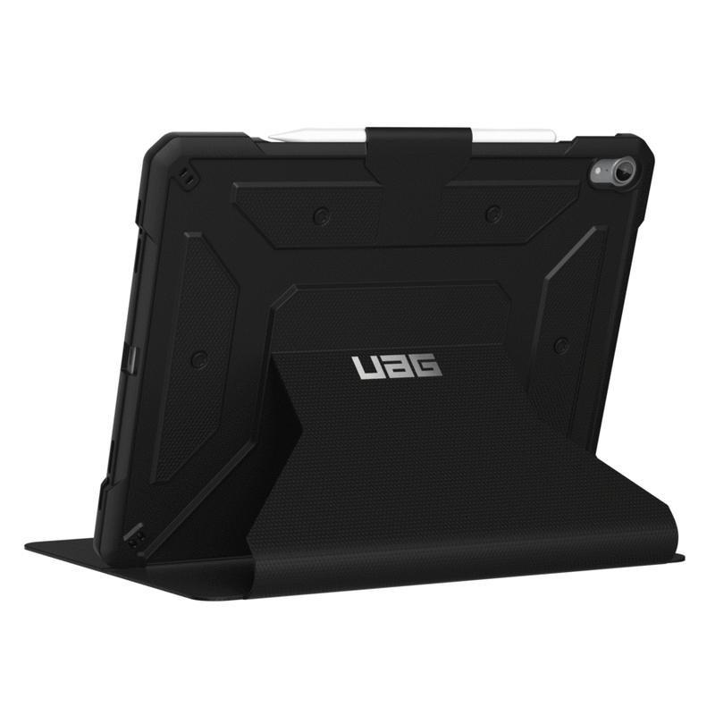 UAG Metropolis Case Black for iPad Pro 12.9 Inch 3rd Gen, , large image number 8