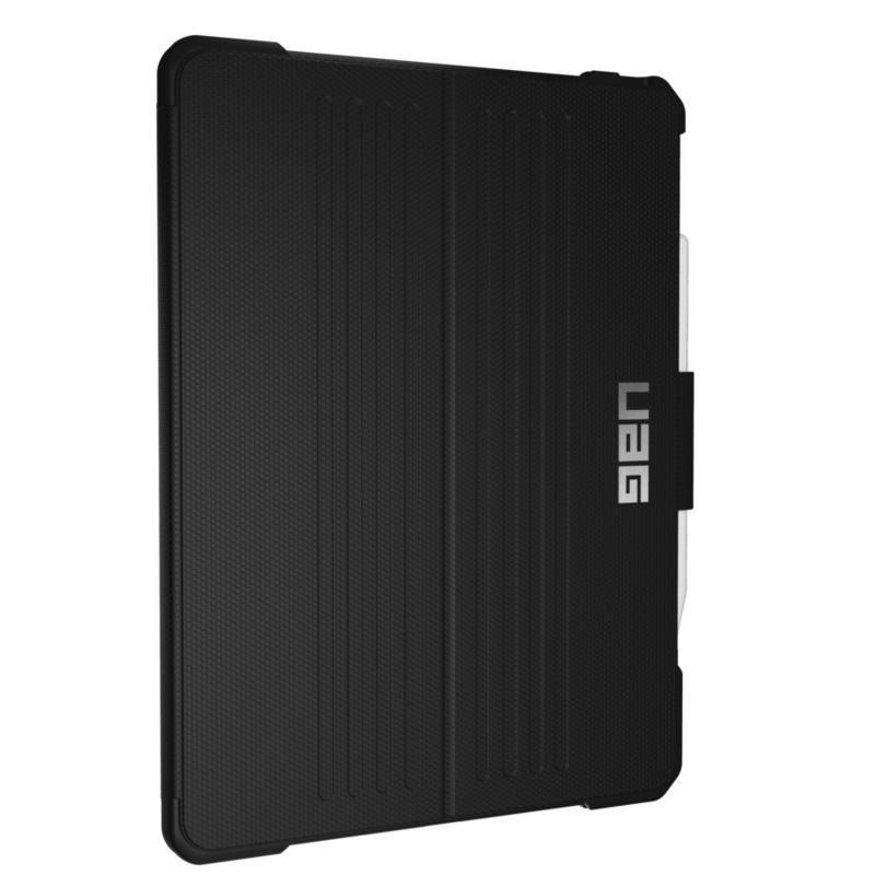 UAG Metropolis Case Black for iPad Pro 12.9 Inch 3rd Gen, , large image number 9