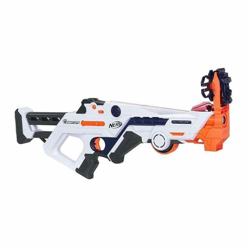 Nerf Laser Ops Pro Deltaburst, , large image number 0