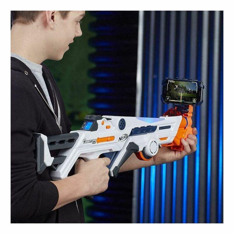 Nerf Laser Ops Pro Deltaburst, , large image number 1