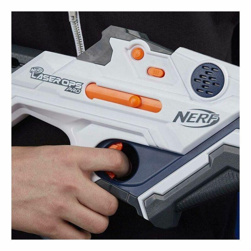 Nerf Laser Ops Pro Deltaburst, , large image number 2