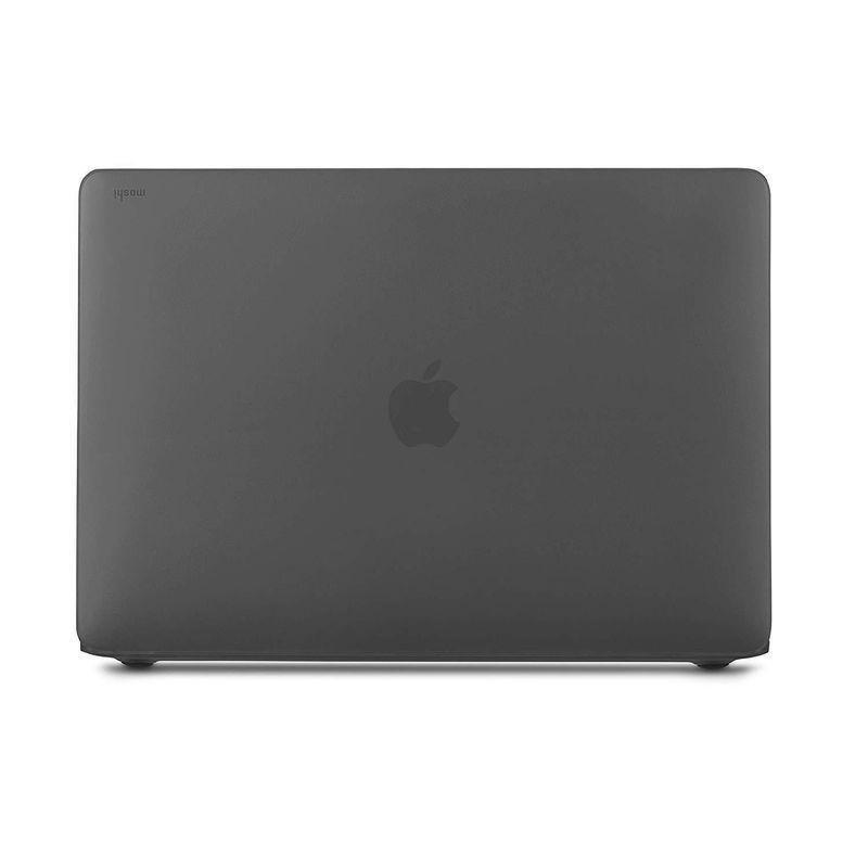 Moshi Iglaze Case Stealth Black for Macbook Air 13 2018, , large image number 0