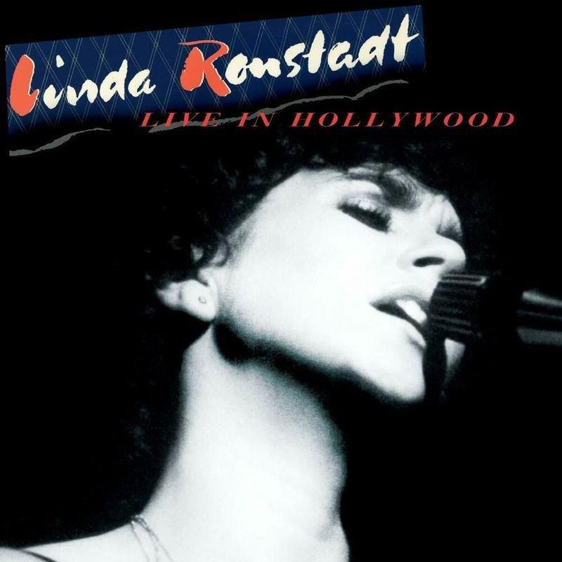 Live In Hollywood | Linda Ronstadt, , large image number 0
