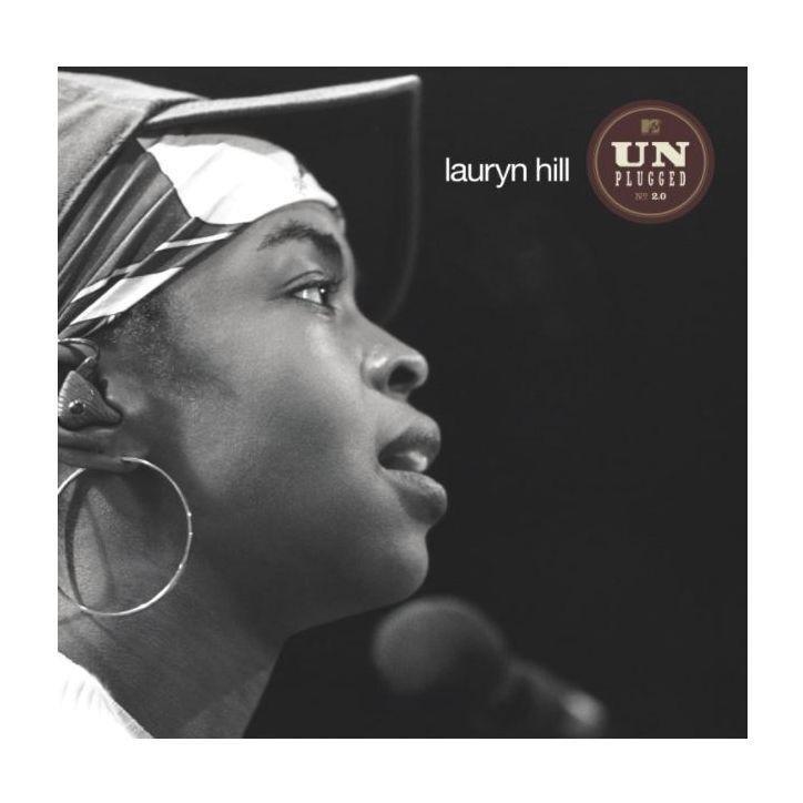 MTV Unplugged No 2.0  (2 Discs) | Lauryn Hill, , large image number 0