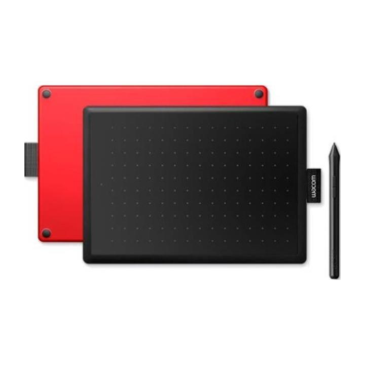 Wacom One Small North Graphic Tablet, , large image number 0