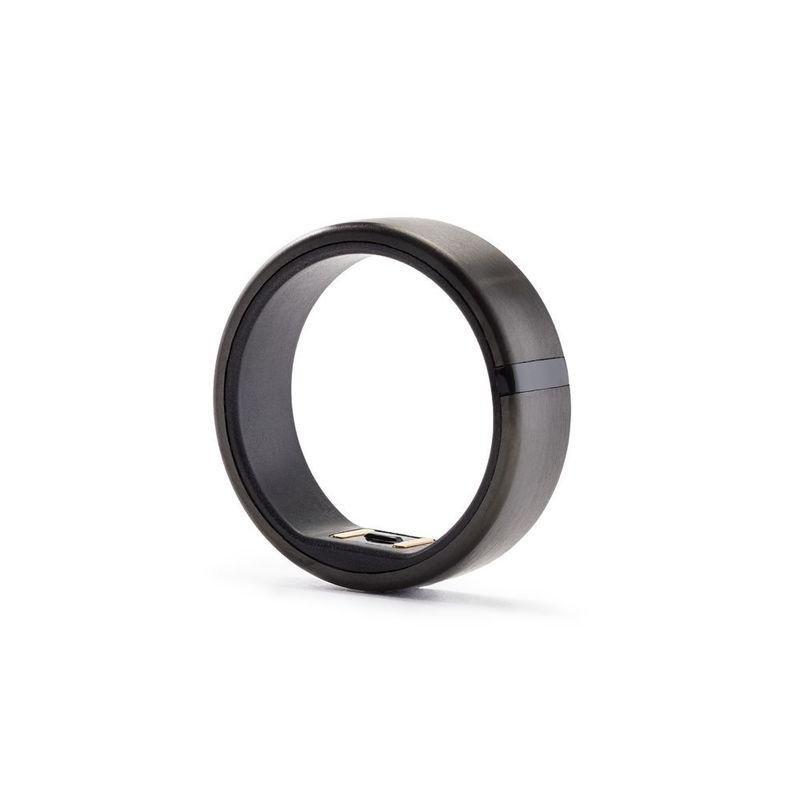 Motiv ring outlet tracker