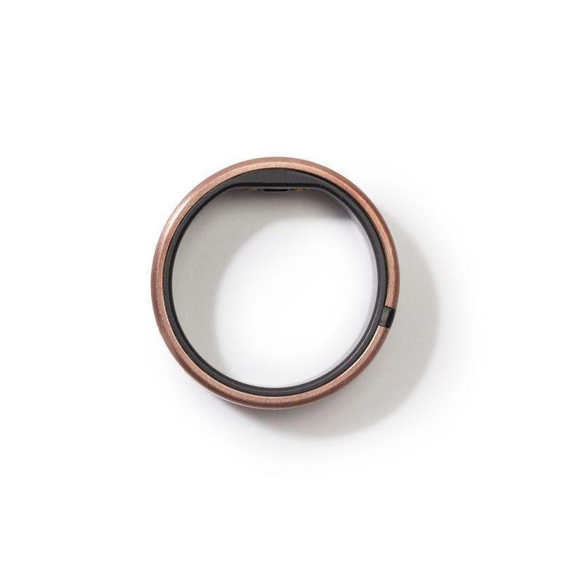 Motiv Ring Rose Gold Size 10 Activity Tracker, , large image number 1