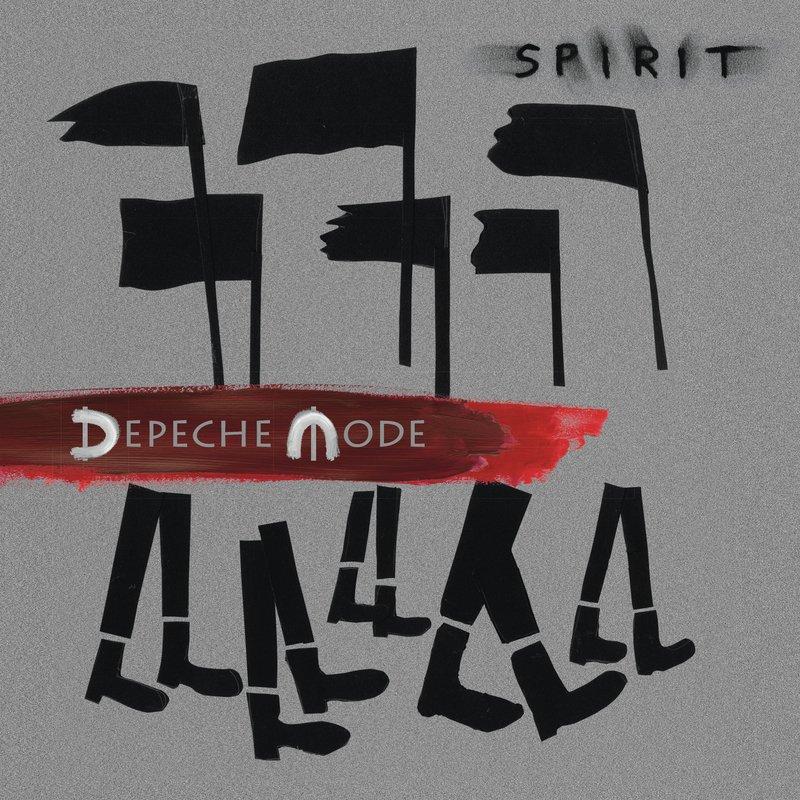 Spirit (2 Discs) | Depeche Mode, , medium