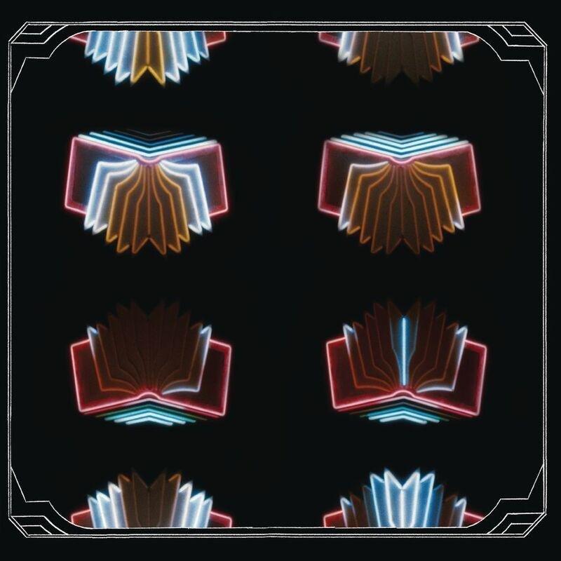 Neon Bible (2 Discs) | Arcade Fire, , large image number 0