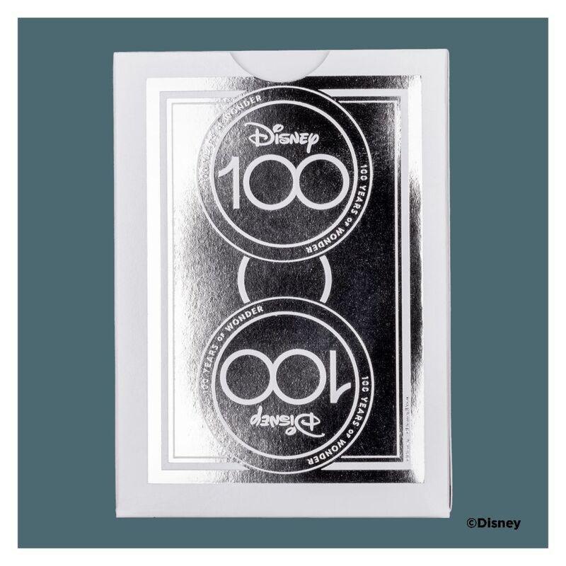 Bicycle Playing Cards Disney 100, , large image number 3