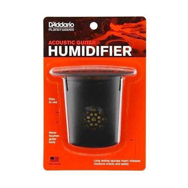 D'Addario Planet Waves Acoustic Guitar Humidifier, , large image number 0