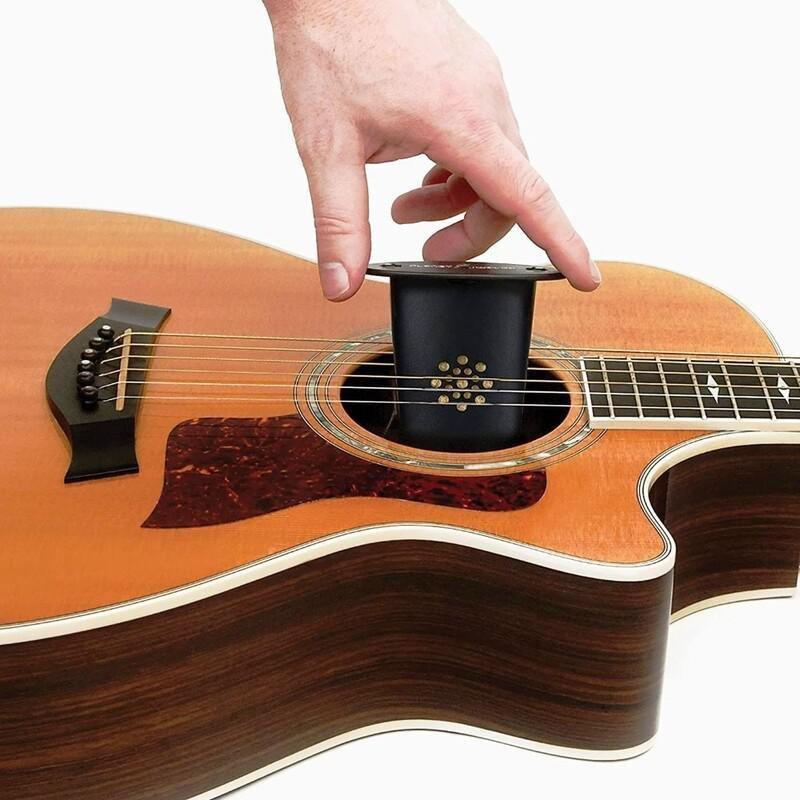 D'Addario Planet Waves Acoustic Guitar Humidifier, , large image number 2
