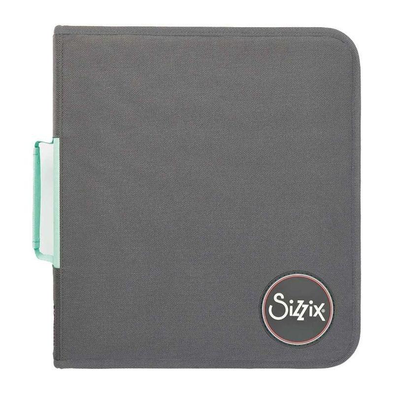 Sizzix Accessory Die Storage Solution, , large image number 0