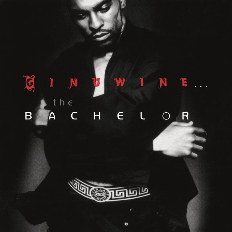 Ginuwine... The Bachelor (2 Discs) | Ginuwine, , large image number 0