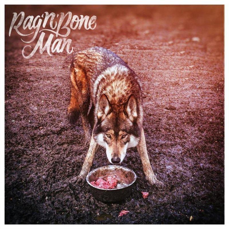 Wolves | Rag 'N' Bone Man, , large image number 0