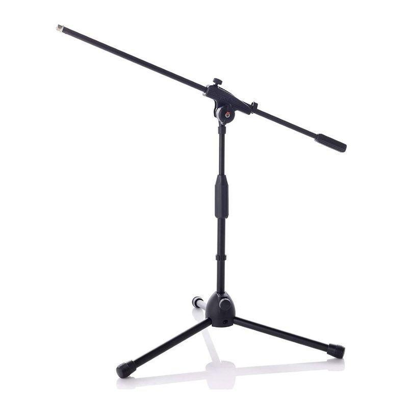 Bespeco Ms36Ne Small Microphone Boom Stand with Swivel Joint, , large image number 0