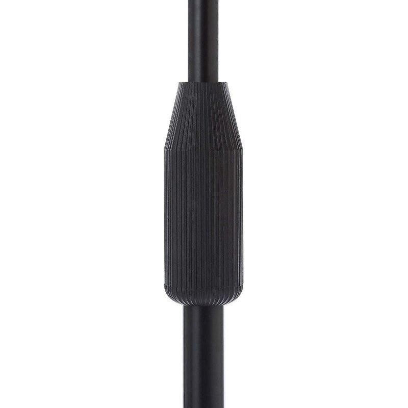 Bespeco Msf01C Pro Microphone Boom Stand with Chromed Button, , large image number 3