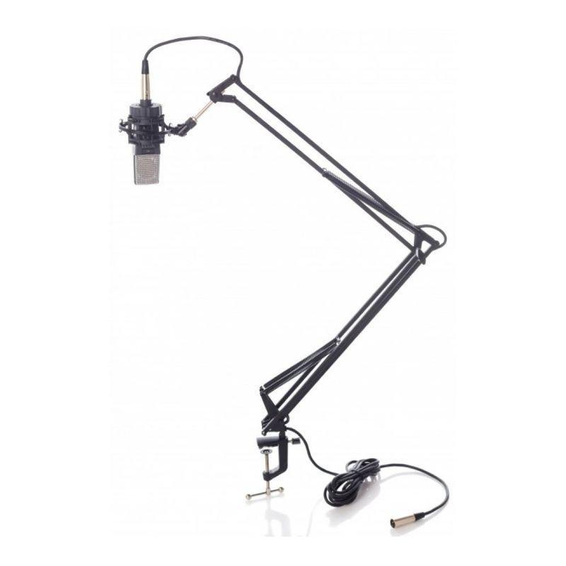 Bespeco MSRA10 Extension Arm For Mic Stand, , large image number 0