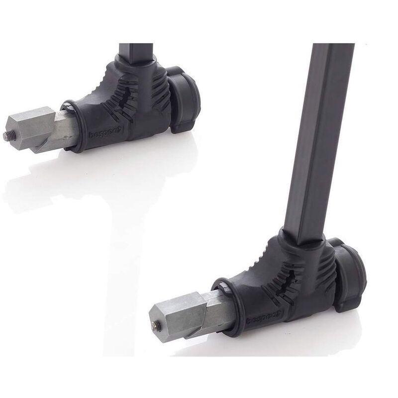 Bespeco AG12 Extension For 2nd Keyboard For KS22, , medium