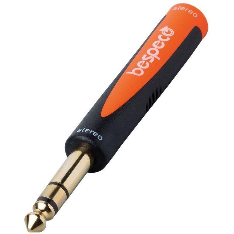 Bespeco Slad210 3.5JKf To JKm Adapter, , medium