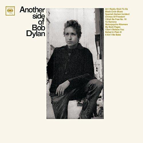 Another Side of Bob Dylan Mov Transition Relaunched | Bob Dylan, , large image number 0