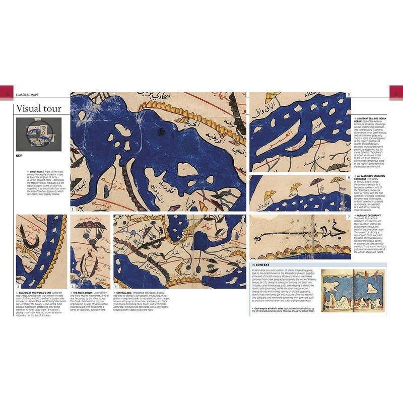 Great Maps | Jerry Brotton, , large image number 1