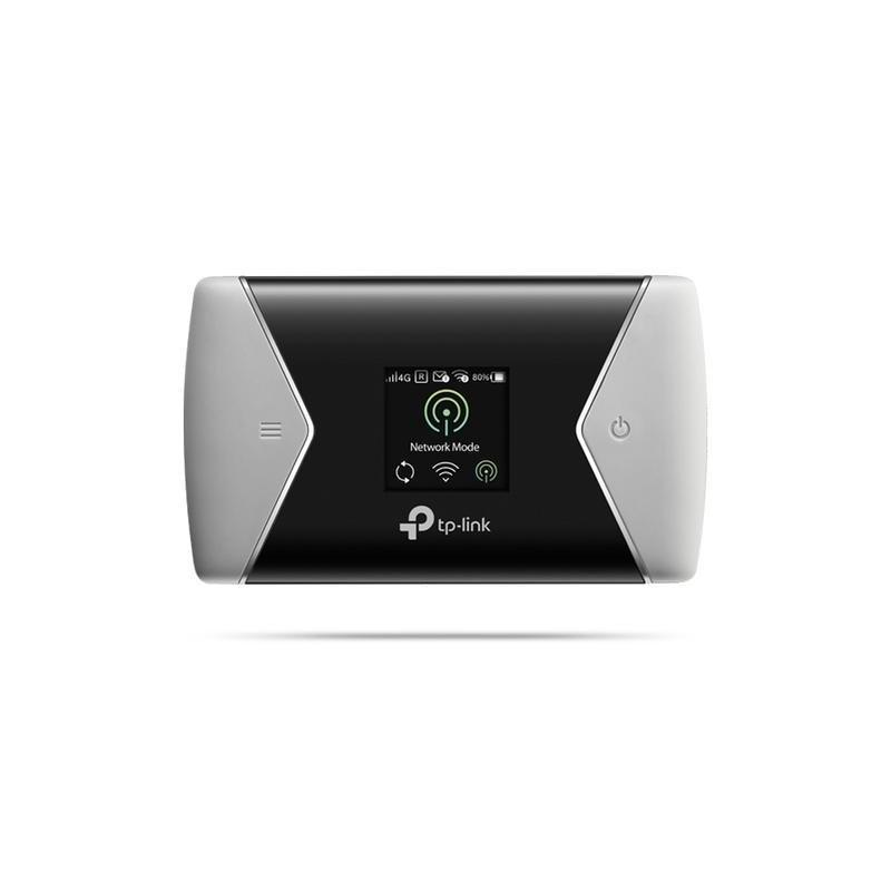 TP-Link 300Mbps LTE Advanced Mobile Wi-Fi, , large image number 0