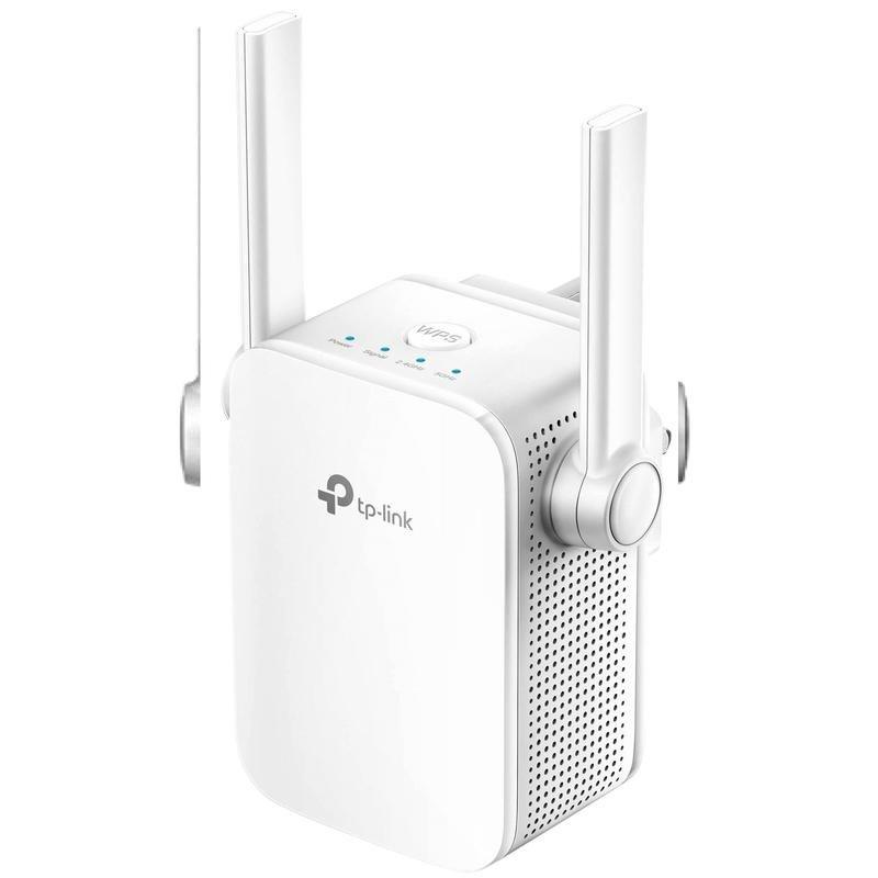 TP-Link AC1200 Wi-Fi Range Extender, , large image number 0