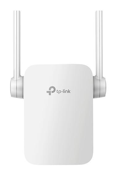 TP-Link AC1200 Wi-Fi Range Extender, , large image number 1