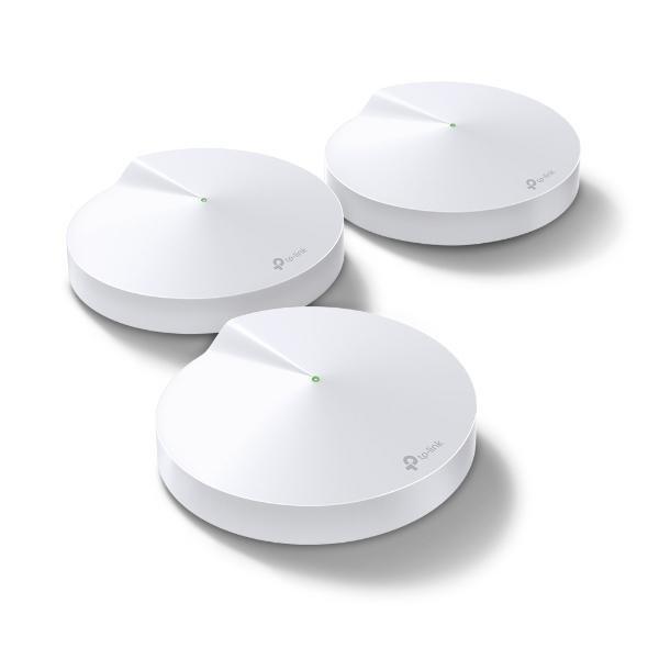 TP-Link AC2200 Smart Home Mesh Wi-Fi System (Set of 3), , large image number 0
