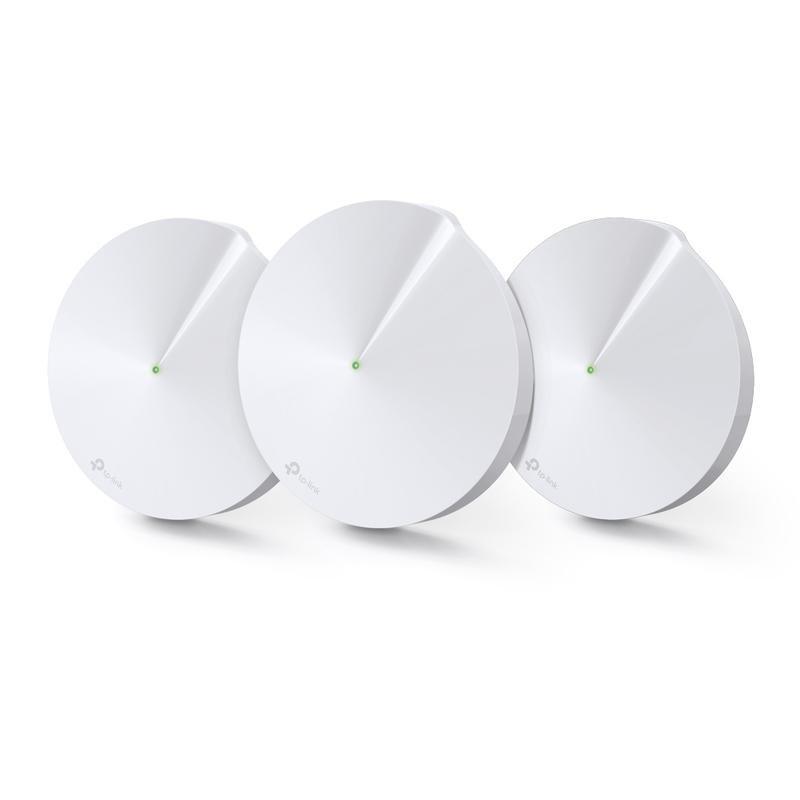 TP-Link AC2200 Smart Home Mesh Wi-Fi System (Set of 3), , large image number 2