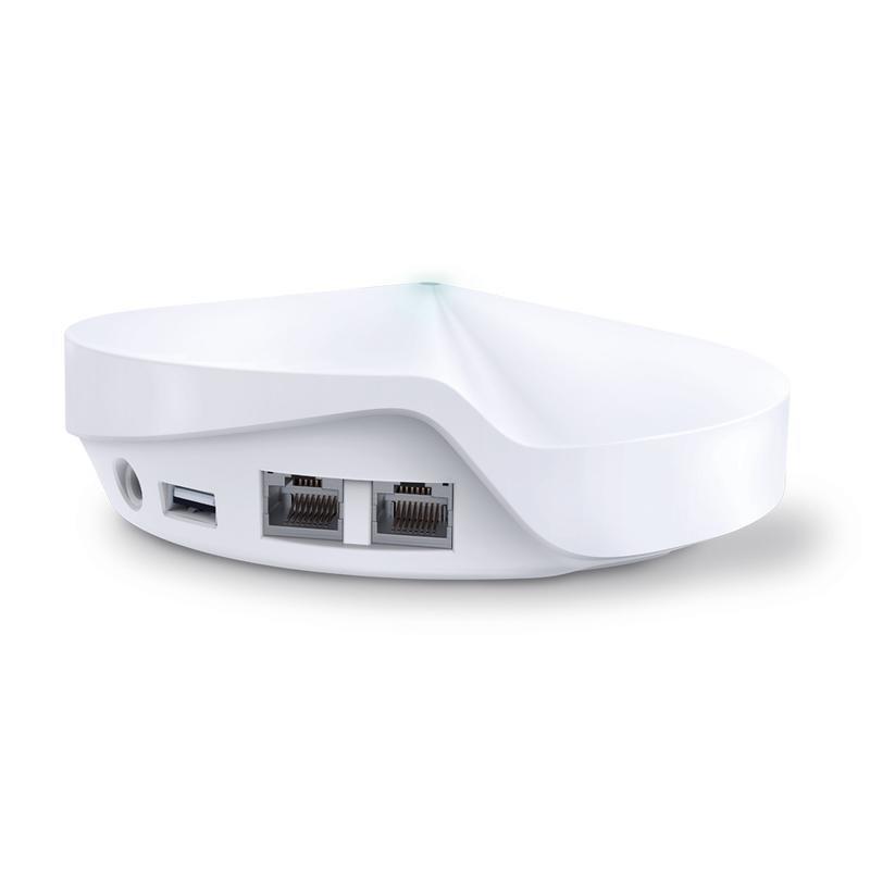 TP-Link AC2200 Smart Home Mesh Wi-Fi System (Set of 3), , large image number 4