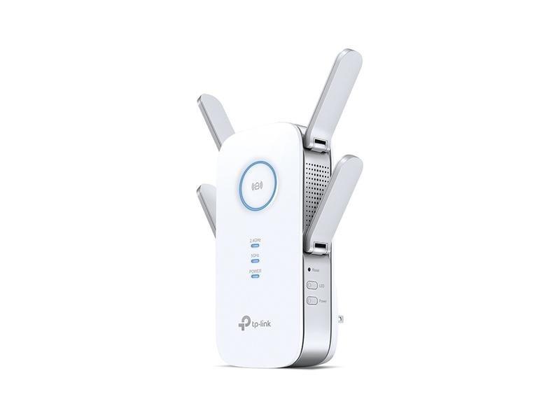 TP-Link AC2600 Wi-Fi Range Extender, , large image number 0