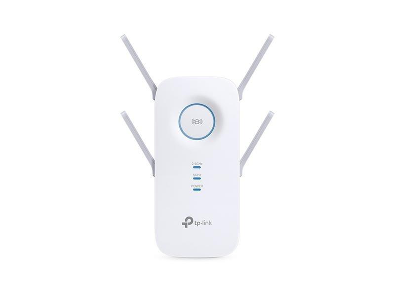 TP-Link AC2600 Wi-Fi Range Extender, , large image number 2