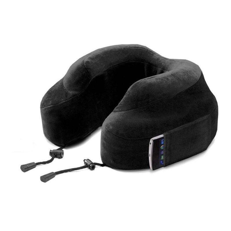 Cabeau Evolution Midnight Classic Travel Pillow, , large image number 0