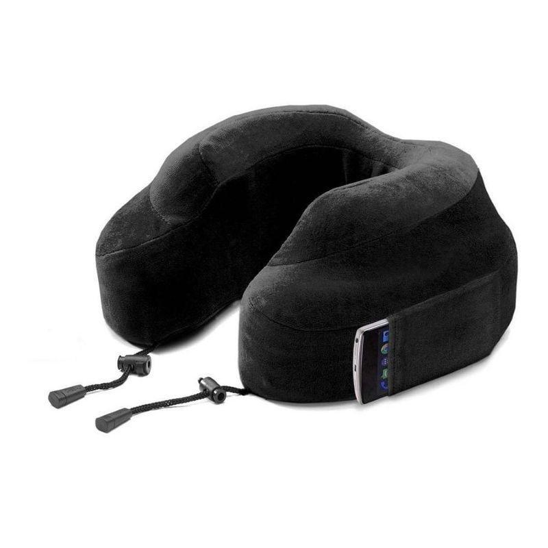 CABEAU Cabeau Evolution Midnight Classic Travel Pillow Azadea Qatar