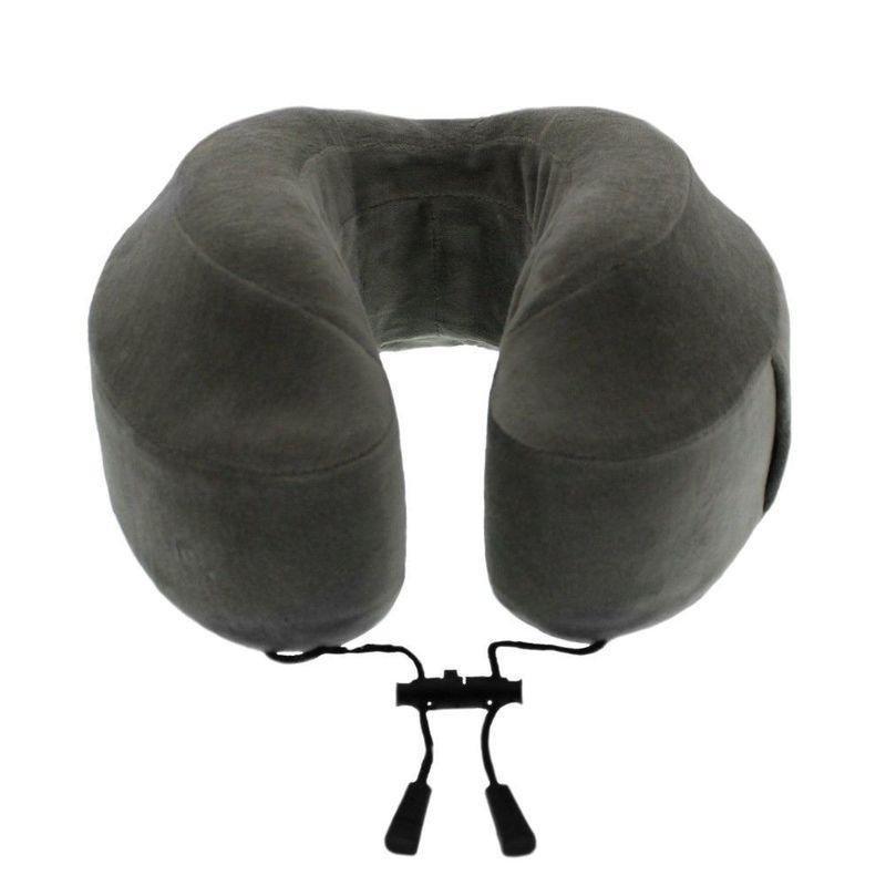 Cabeau Evolution Graphite Classic Travel Pillow, , large image number 0
