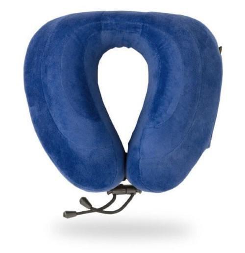 Cabeau Evolution Navy Classic Travel Pillow, , large image number 0